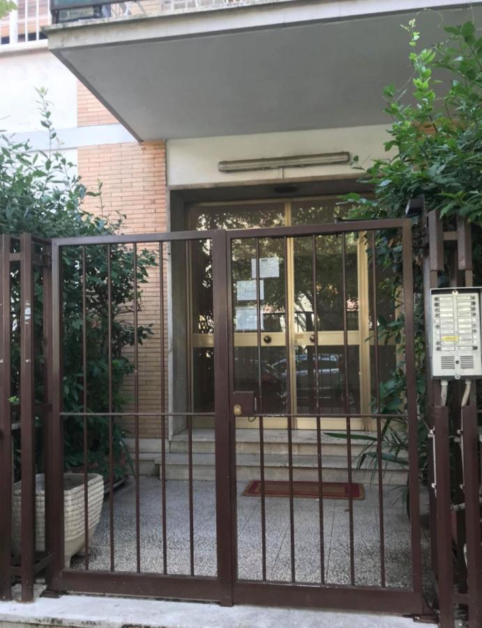 Alessandra Apartment Rom