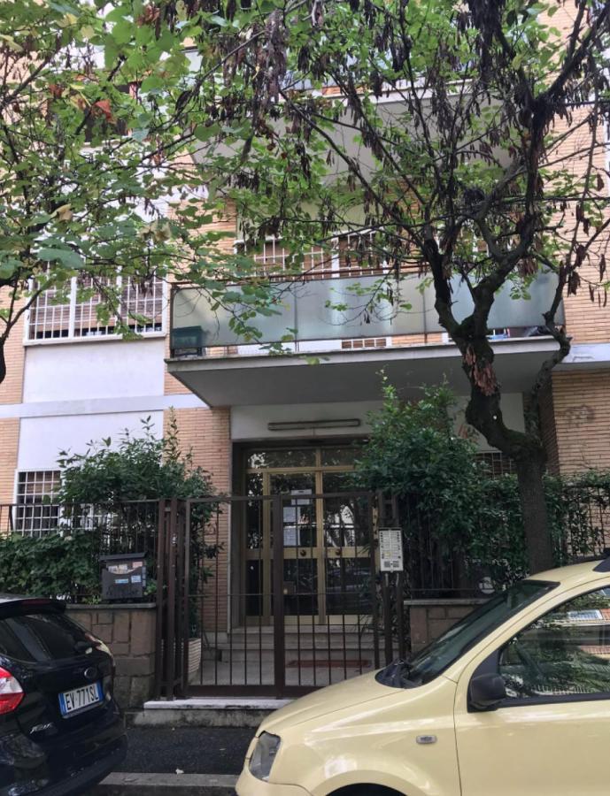 Alessandra Apartment Rom