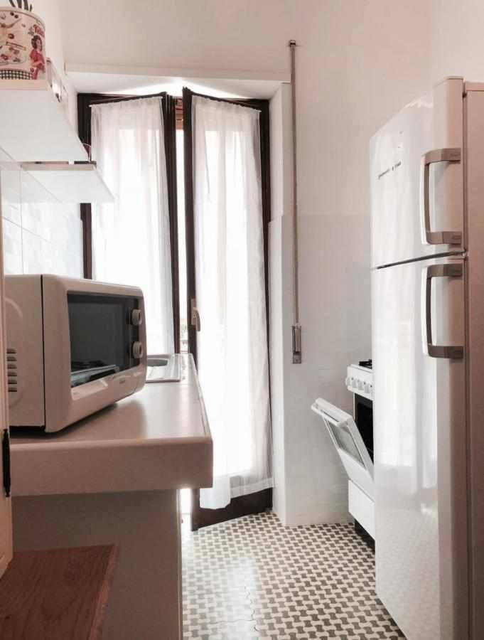 Apartment Alessandra Rom