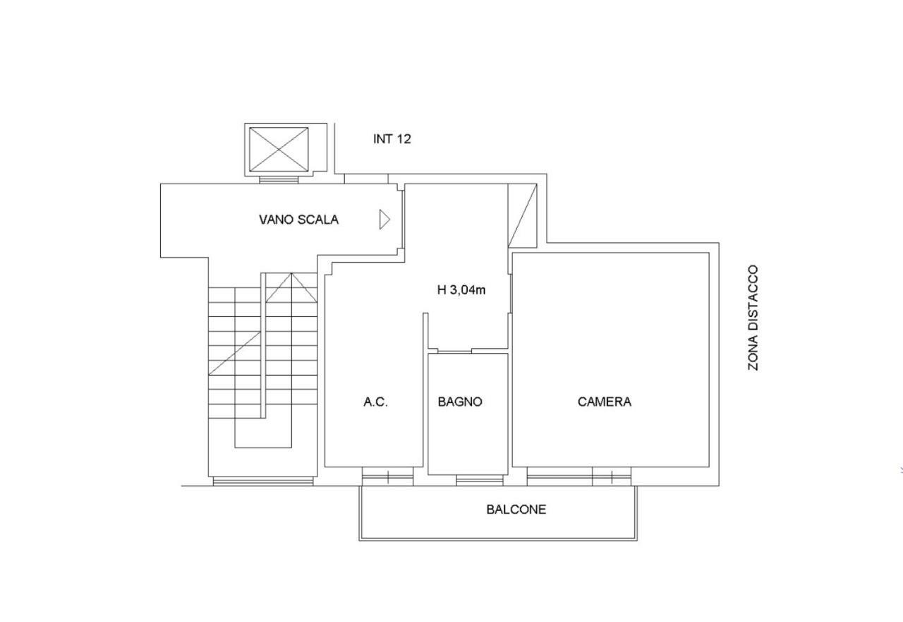 Alessandra Apartment Rom